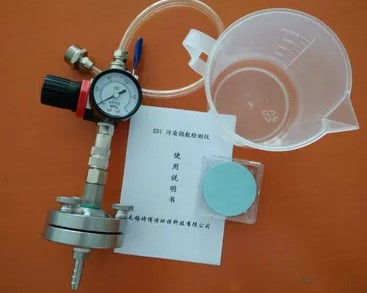 污染指数(SDI)水质污染指数测定仪