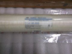 美国陶氏RO膜LCHR-4040 进口4寸高压反渗透膜